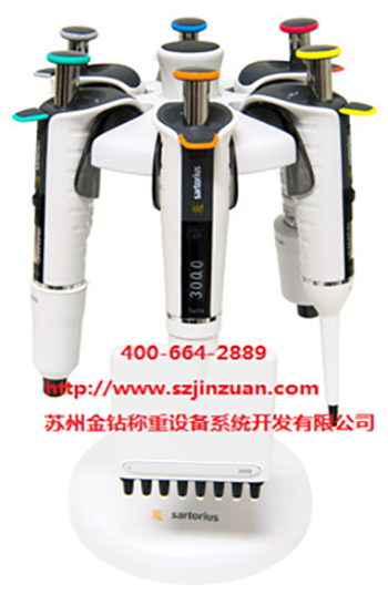 Tacta手動移液器