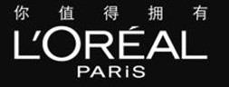 歐萊雅化妝品