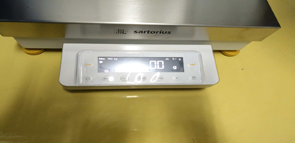 賽多利斯70kg 0.1g高精度天平在砝碼生產(chǎn)線中的應(yīng)用