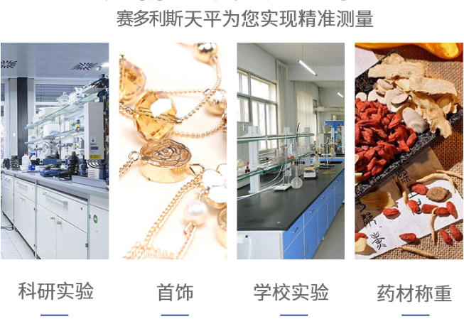 賽多利斯電子天平應(yīng)用現(xiàn)場(chǎng)