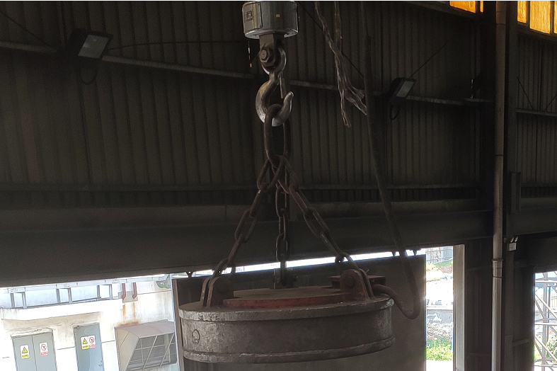 電子吊秤維修