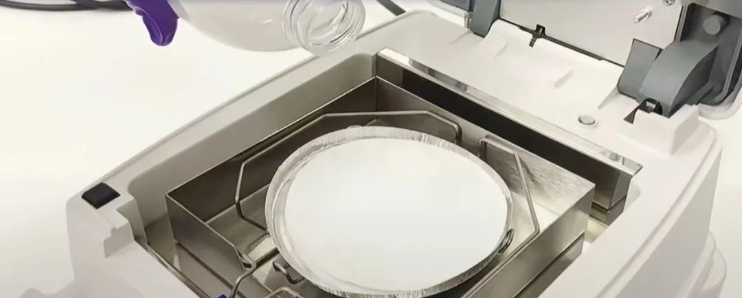 水分測定儀-