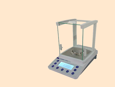 普利賽斯電子天平FA1204C分析天平