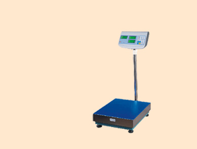 金搏仕TCS-JZ-600C-IG計數(shù)臺秤