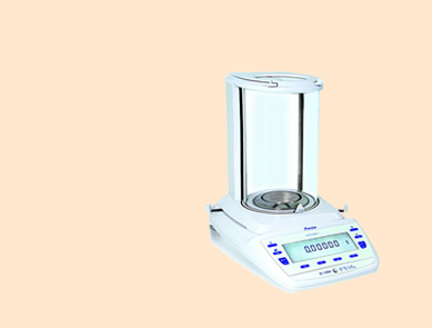 ES120A普利賽斯precisa電子天平